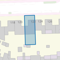 Perceel MTT00-M-1705