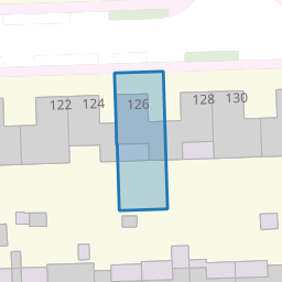 Perceel MTT00-M-1707