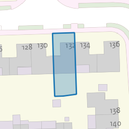 Perceel MTT00-M-1710