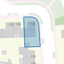 Perceel MTT00-M-1712