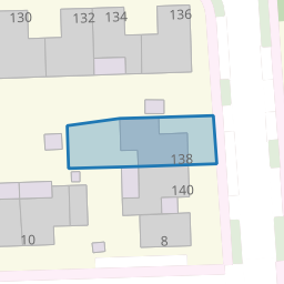 Perceel MTT00-M-1713