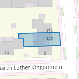 Perceel MTT00-M-1714
