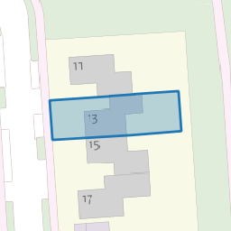 Perceel MTT00-M-1718