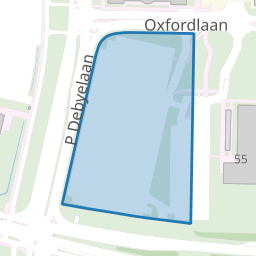 Perceel MTT00-M-1732