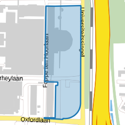 Perceel MTT00-M-1735