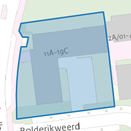 Perceel MTT00-M-1738