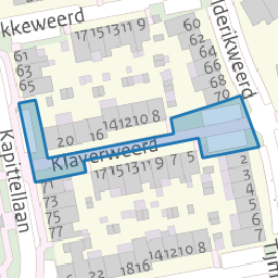 Perceel MTT00-M-1744