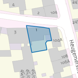 Perceel MTT00-M-1749