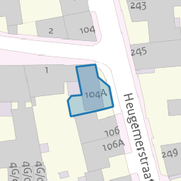 Perceel MTT00-M-1750