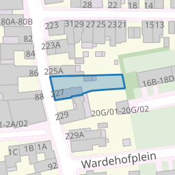 Perceel MTT00-M-1751