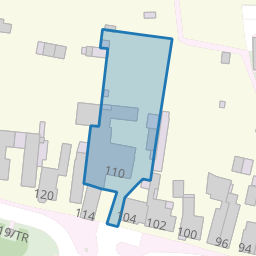 Perceel MTT00-M-1764