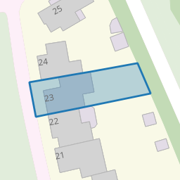 Perceel MTT00-M-1778