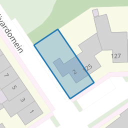 Perceel MTT00-M-1779