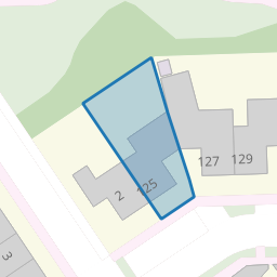 Perceel MTT00-M-1780