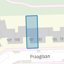 Perceel MTT00-M-1783