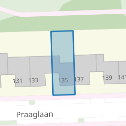 Perceel MTT00-M-1785