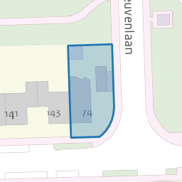 Perceel MTT00-M-1790