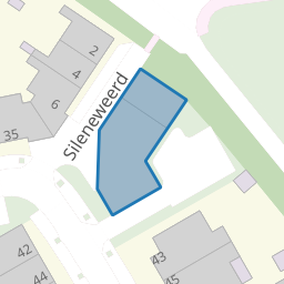 Perceel MTT00-M-1803