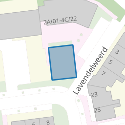 Perceel MTT00-M-1804