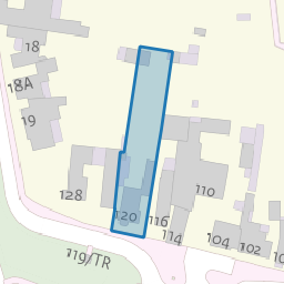Perceel MTT00-M-1811