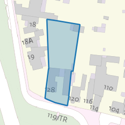 Perceel MTT00-M-1812