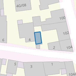 Perceel MTT00-M-1818