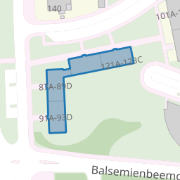 Perceel MTT00-M-1822