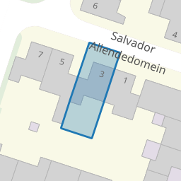 Perceel MTT00-M-1829