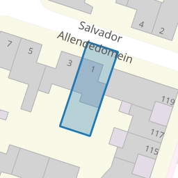 Perceel MTT00-M-1830