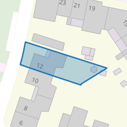 Perceel MTT00-M-1832