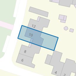 Perceel MTT00-M-1833