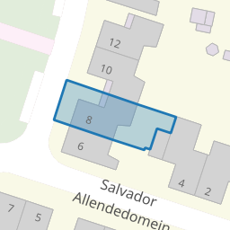 Perceel MTT00-M-1834