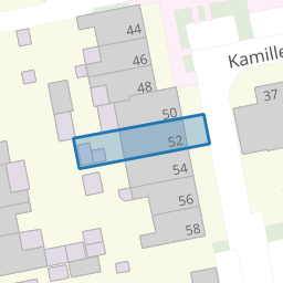 Perceel MTT00-M-1841