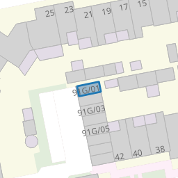 Perceel MTT00-M-1850