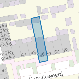 Perceel MTT00-M-1856