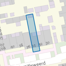 Perceel MTT00-M-1857