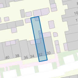 Perceel MTT00-M-1858