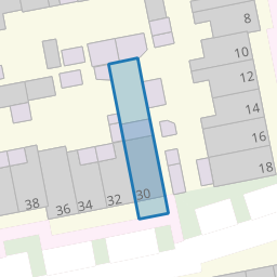 Perceel MTT00-M-1859