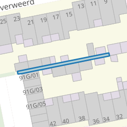 Perceel MTT00-M-1860