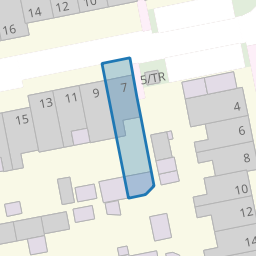 Perceel MTT00-M-1867