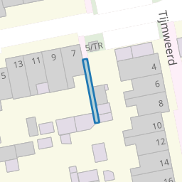 Perceel MTT00-M-1868