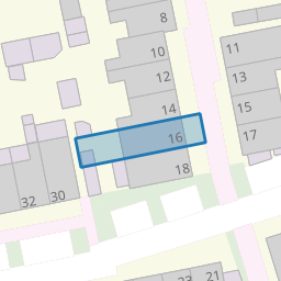 Perceel MTT00-M-1873