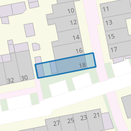 Perceel MTT00-M-1874