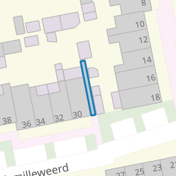 Perceel MTT00-M-1875