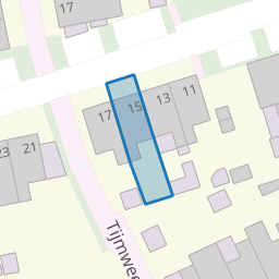 Perceel MTT00-M-1882