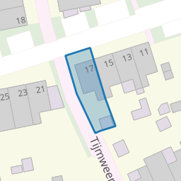 Perceel MTT00-M-1883