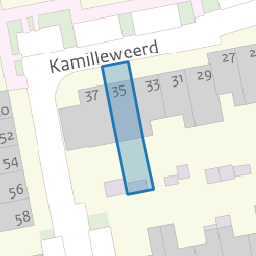 Perceel MTT00-M-1888