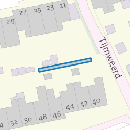 Perceel MTT00-M-1891