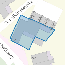 Perceel MTT00-M-1895