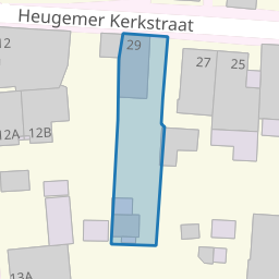 Perceel MTT00-M-1896